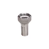 Штуцер для пара TITAN LOCK Din 2826