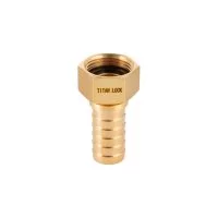 Штуцер для пара TITAN LOCK Din 2826