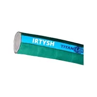 Химостойкий напорно-всасывающий рукав TITAN LOCK IRTYSH