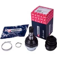 Внутренний шрус Chevrolet Aveo 03- / Lacetti 03- / Lanos 04-, Daewoo Espero 91- / Nexia 95- MARSHALL M8112010