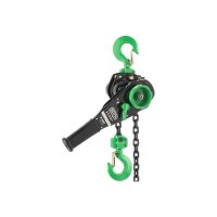 Ручная рычажная таль HITCH LH210