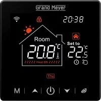 Wi-Fi терморегулятор Grand Meyer SN-20