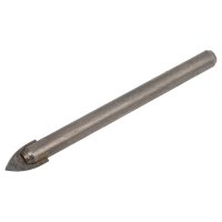 Сверло по стеклу и кафелю KRANZ KR-12-6805