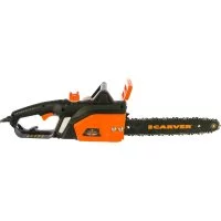 Электрическая цепная пила CARVER RSE- 1800М