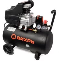 Компрессор Вихрь КМП-300 EURO BLACK VI7