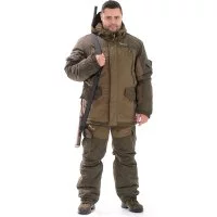 Зимний костюм Pride Magnum
