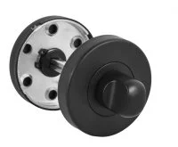 Накладка фиксатор Edson EDS-63 WC цвет черный