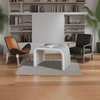 Ковер Merinos Mirage 195x290 см полипропилен цвет бежевый
