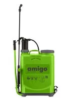 Опрыскиватель ранцевый Amigo 70151 16 л