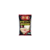 Салфетки для кожи SOFT99 Leather Cleaning Wipe