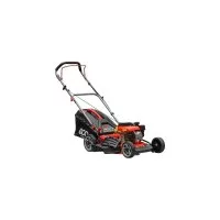 Бензиновая газонокосилка ECO LG-534