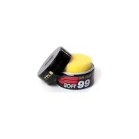 Защитное покрытие для кузова SOFT99 Soft Wax
