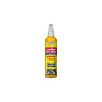 Защитный полироль KANGAROO Leather&Tire wax Protectant