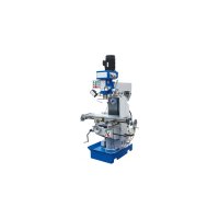 Широкоуниверсальный фрезерный станок FABTEC FFH1