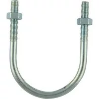 U-образный болт (скоба) MGF 70-82 мм (2 3/4