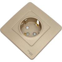Розетка Systeme Electric Blanca