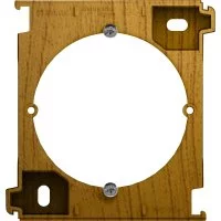 Расширение коробки Systeme Electric Glossa