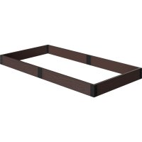 Комплект грядочных досок holzhof SHH150V