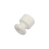 Керамический изолятор для ретро провода TDM ELECTRIC SQ2802-0017