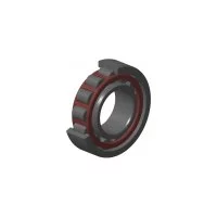 Подшипник SNR NUP204EG15