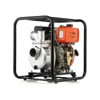 Мотопомпа MERAN MPD301