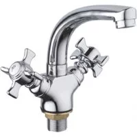 Смеситель для кухни D-Lin D156807-P