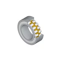 Подшипник SNR 10X22207EAW33EE