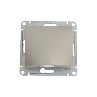 Вывод кабеля Systeme Electric Glossa