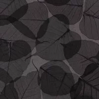 Натуральные обои Cosca Decor Листья Прима Ахумадо