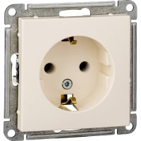 Розетка Systeme Electric W59