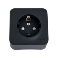 Розетка Systeme Electric Blanca