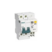 Дифференциальный автомат DEKraft ДИФ101-2Р-006А-030-C