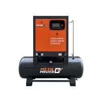 Компрессорная станция METALMASTER MCR 11-10-500