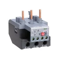 Тепловое реле для контакторов 40а-95а 7.0а-10.0а DEKraft 23171DEK