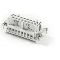 Гнездо для разъемов EMAS EB032CP00