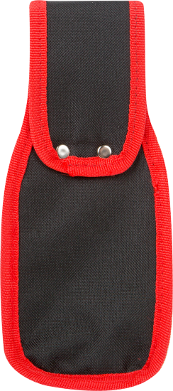 Держатель для молотка поясной шарнирный Matrix 90244 100x200 мм