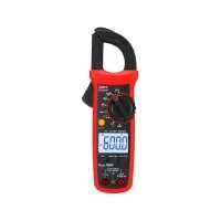 Токовые клещи UNI-T UT202A+
