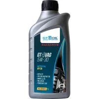 Масло GT OIL gt 4 vag, sae 5w-30, api sn