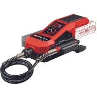Аккумуляторный гравер Einhell PXC TE-MT