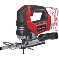 Аккумуляторный лобзик Einhell PXC TP-JS 18/135 Li BL