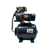 Насосная станция LEO LKJ 602 PA5