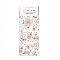 Полотенце вафельное кухонное Verossa Флорентини 40х70 см мультиколор