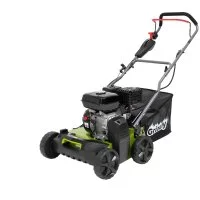 Бензиновый скарификатор Grizzly SKY-20