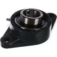 Подшипниковый узел ISB UCFL208 EcoLine