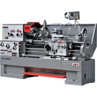 Токарно-винторезный станок JET GH-1640 ZX DRO