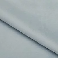 Ткань 1п/м 280 см блэкаут цвет голубой