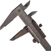 Штангенциркуль Туламаш ШЦ-1-200 0.05