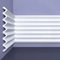 Панель стеновая bello deco XPS СП 11/2