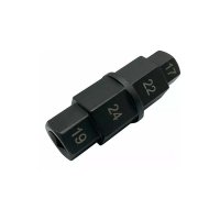 Шестигранный ступенчатый ключ AIST 67411410 00-00015710
