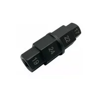 Шестигранный ступенчатый ключ AIST 67411410 00-00015710